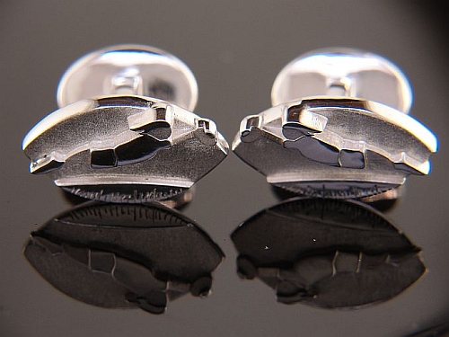 Ultimate Cuff Links