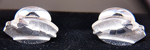 Ultimate Cuff Links