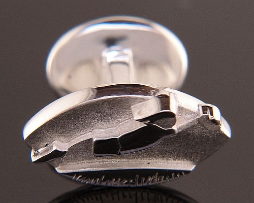 Ultimate Cuff Links